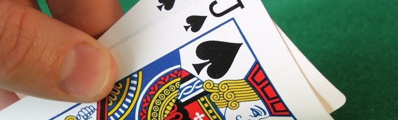 How Did Blackjack Come to Be?